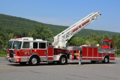 Tractor-Drawn Aerials (TDAs) Offer Maneuverability, Maximum Compartment ...