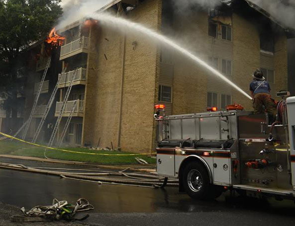 More Thoughts on the Deck Gun