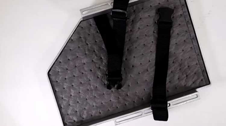 Hands-On: Zico Saw Mounting Solutions
