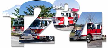 Four Ways to Inspect a Used Fire Truck