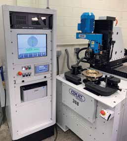 Darley Invests in Automated Balancer