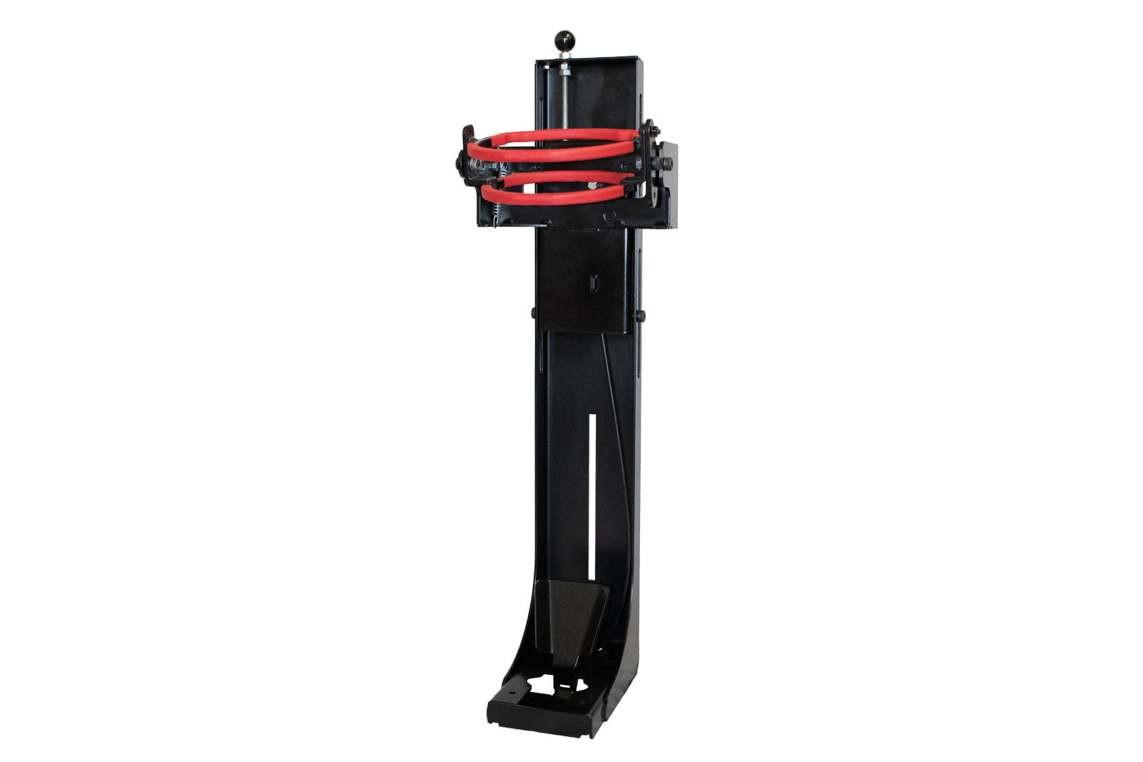 Seats Incorporated Releases Halo™ SCBA Bracket