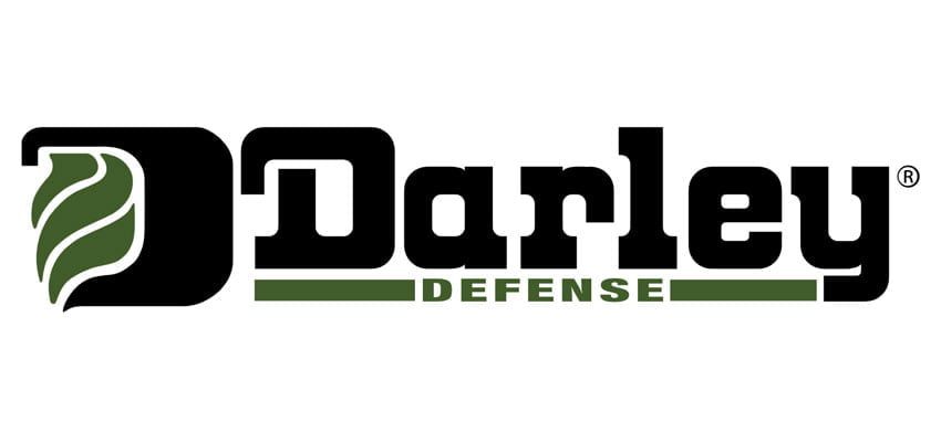 Darley Lands Milestone Defense Contract with DLA