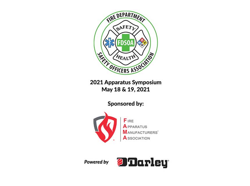 Darley Announces Virtual Apparatus Conference for 2021