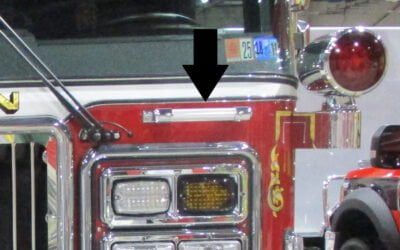 Grab Handle Negligence?