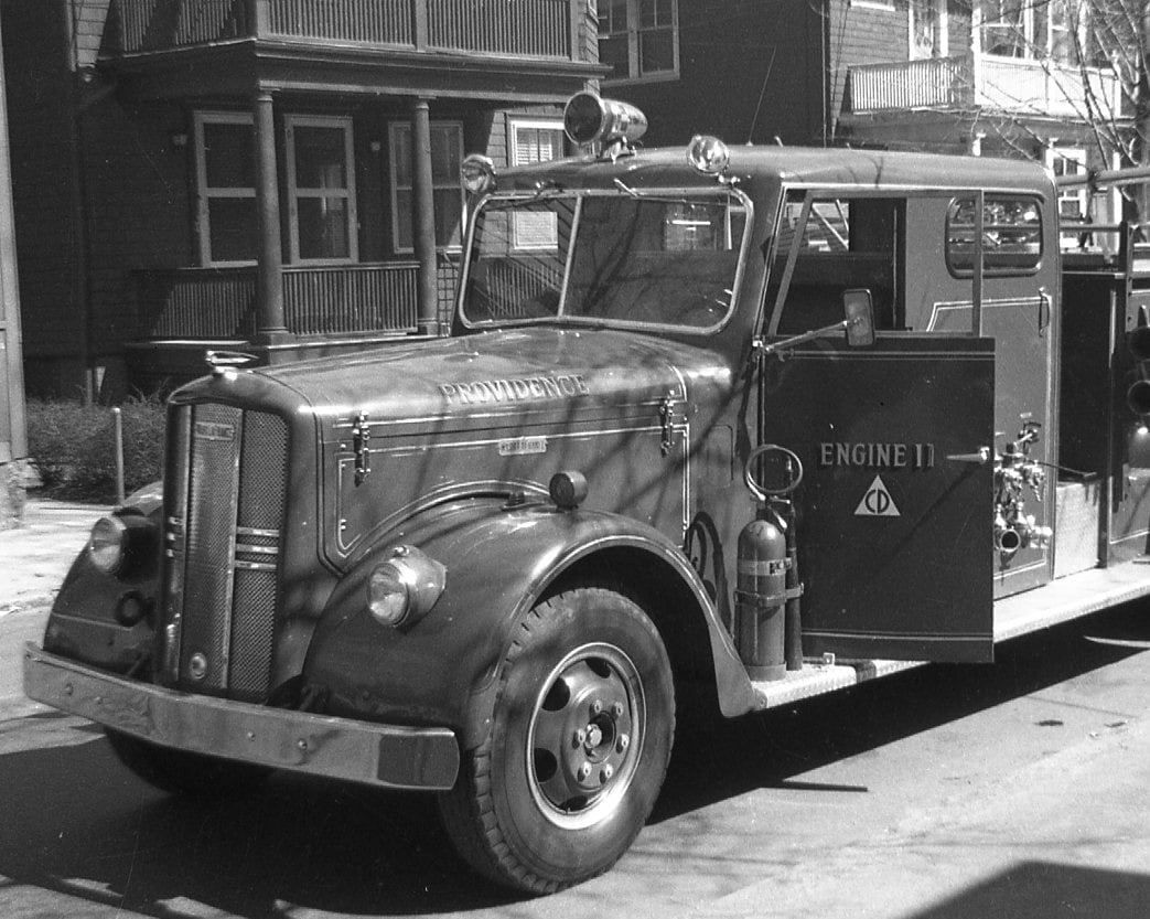 NFPA-Mandated LED Lightbars: Fact or Fallacy?