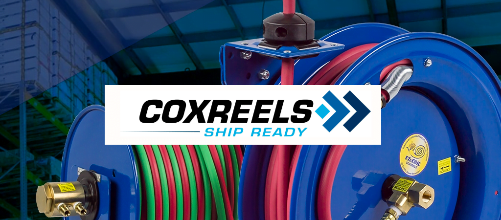 CoxFReels