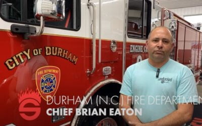 Durham (NC) Fire Department Engine Walkaround