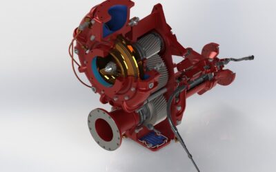 Darley Answers Market Demand with TSM 2000 Pump