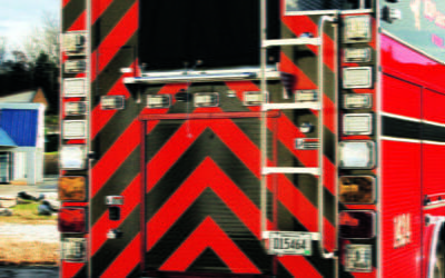 NFPA 1901 Zone C Rear Lighting – Part 2