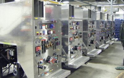 Darley Adds TSM 2000 into Pump Module lineup