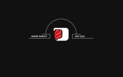 Inside Darley: May 2022