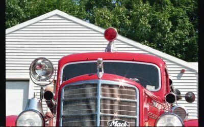 NFPA Warning Lights: Liability & The Little People
