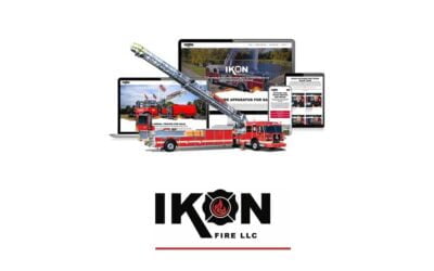 Sutphen Announces New Fire Apparatus Dealer in CO, WY: IKON Fire LLC