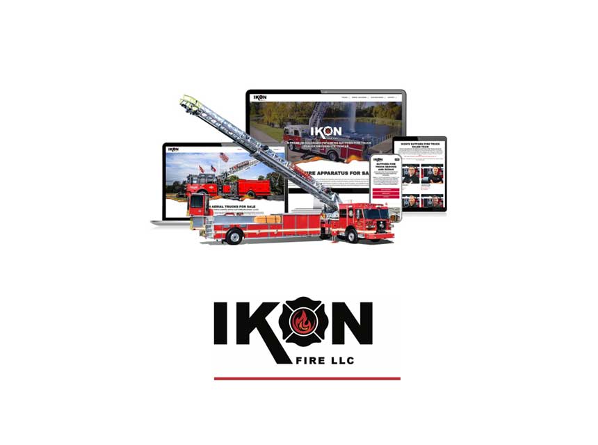 IKON Fire LLC