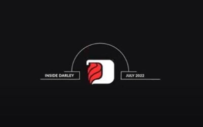 Inside Darley: July 2022
