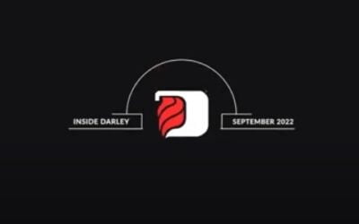 Inside Darley: September 2022