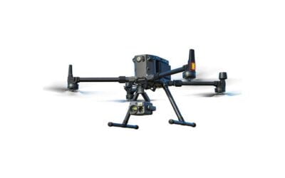 Darley Launches New Unmanned Systems, Metaverse & Robotics Division Aimed at Three Main Markets