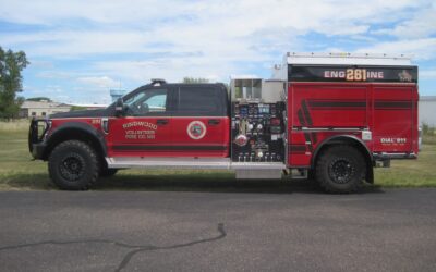 Darley Rebranding and Reinventing WASP Series Platform as WS Tactical Pumper