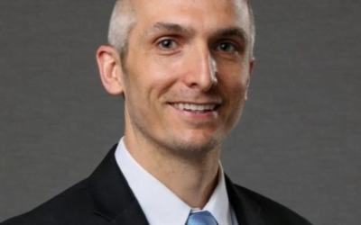 Darley Names Timothy Nelson as Chief Financial Officer