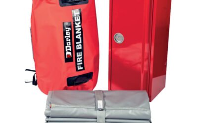 You Need an EV Emergency Response Solution Today