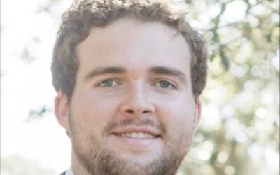Darley Welcomes Slade McLendon, Top Graduate from Auburn University, to its Growing Team