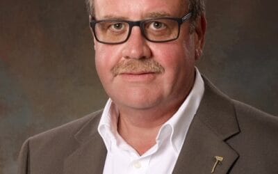 REV Fire Group Appoints Brian Connely Director of Project Management-Sales