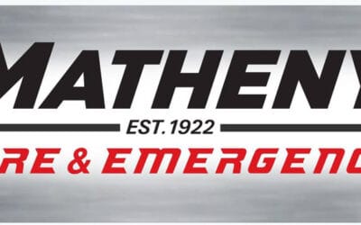 E-ONE Dealer Matheny Fire & Emergency Expands to All of VA