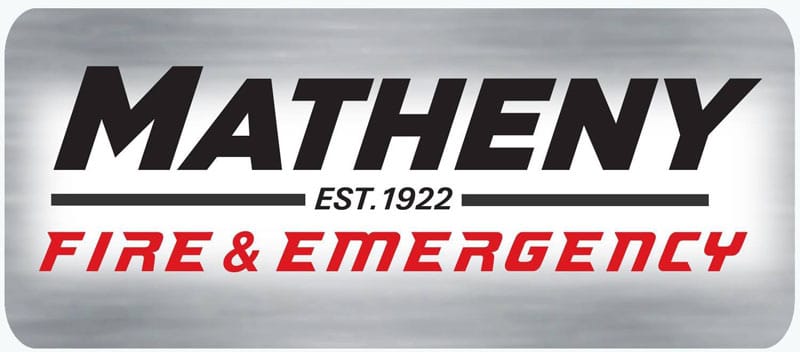 MathenyLogo