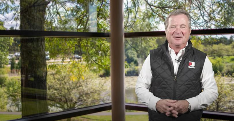 Inside Darley: March/April 2024