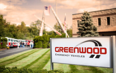 Spartan Appoints Greenwood Emergency Vehicles ME, NH Dealer