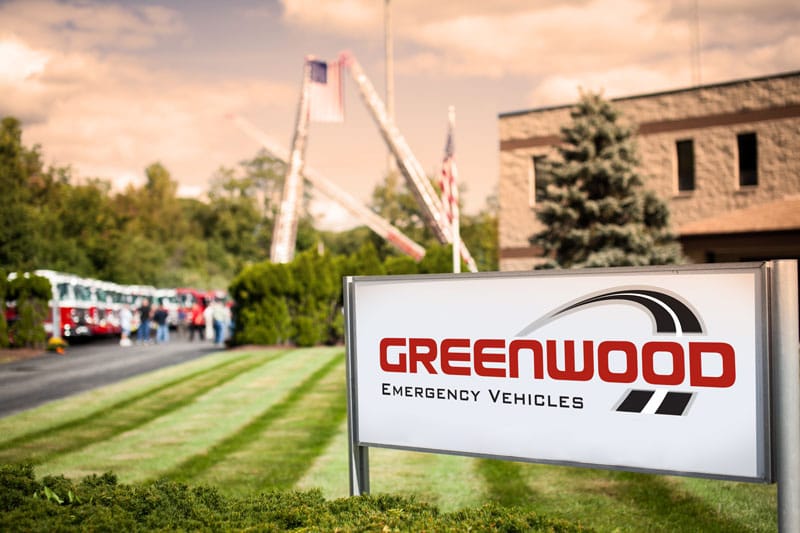 Greenwood-EVS