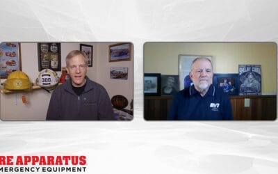 EVT Talk with Kevin Roberts