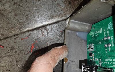 EVT Tech Talk | The Power of Visual Inspection