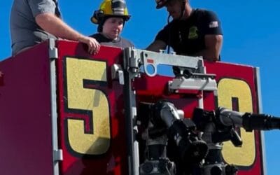 CAFMA Marks Successful Completion of 2024 Engineer Academy