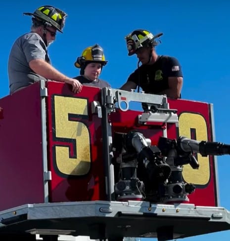 cafm-az Source: Central Arizona Fire and Medical Facebook page.