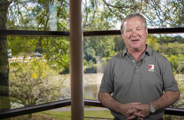 Inside Darley: May/June 2024