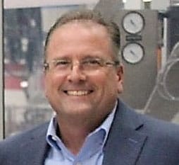 REV Specialty Vehicles Segment Announces New E-ONE Vice President and General Manager
