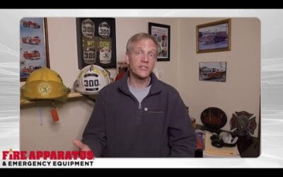 EVT Talk with Greg Moore