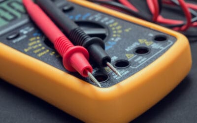 Voltage Drops and Available Voltage