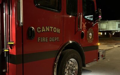 Canton (NC) Approves $85K Emergency Repair to Fire Truck Engine; $5.8M Earmarked for New Station