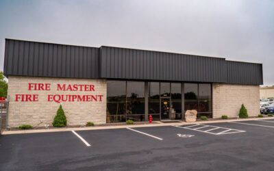 KME Welcomes Fire Master Fire Equipment to Its Dealer Network