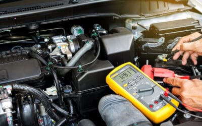 Unbalanced Loads and Voltage Drops, Part One