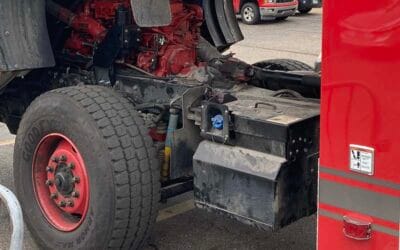 Unbalanced Loads and Voltage Drops, Part Two