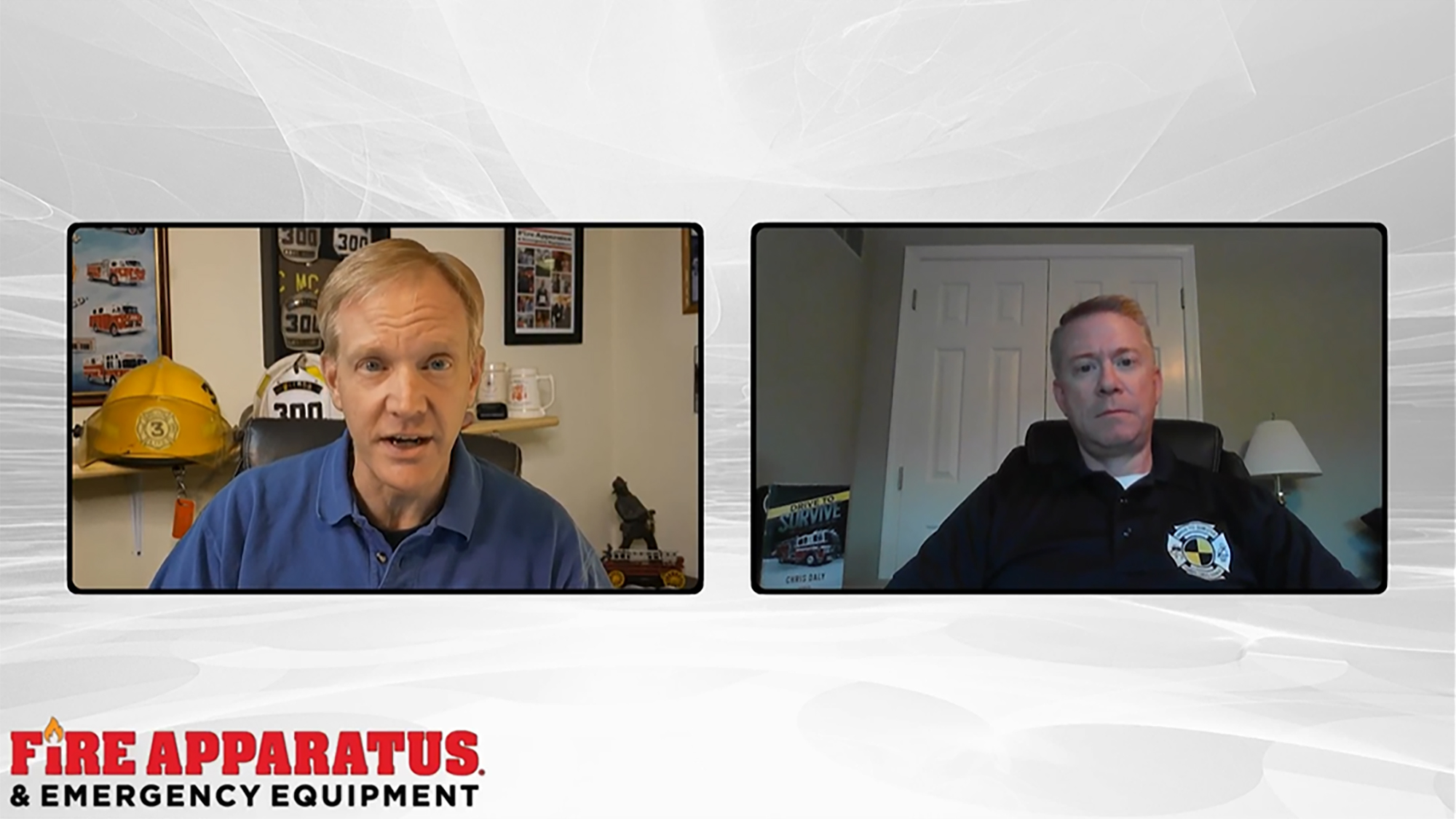 Talking Trucks: Tires