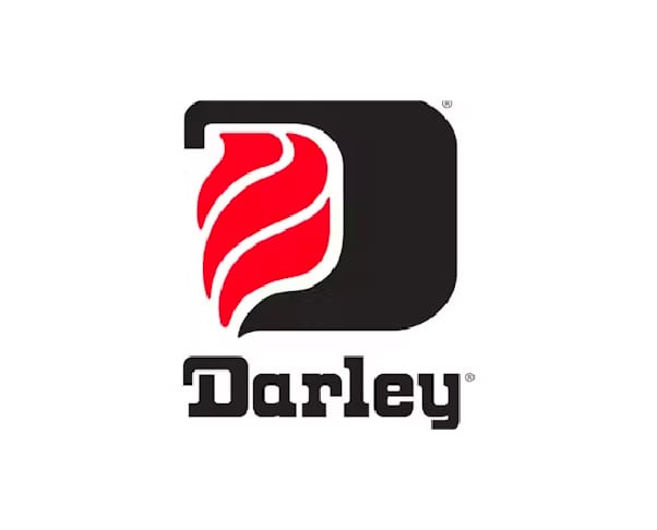Darley logo