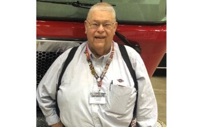 William “Bill” Foster, a Founder of Spartan Motors, Dies at 83