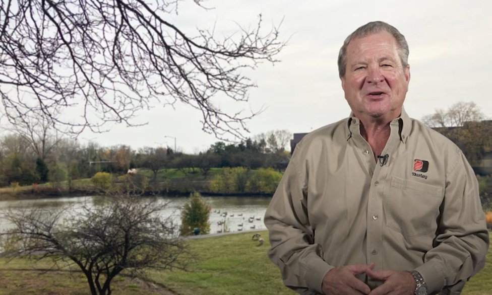 Inside Darley: January/February 2025