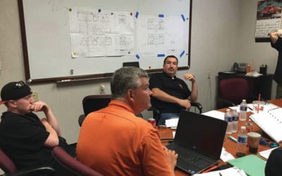 Fire Chief Considerations: Making the Case for Apparatus Replacement