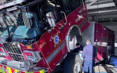 The Test Taker vs. the Mechanic
